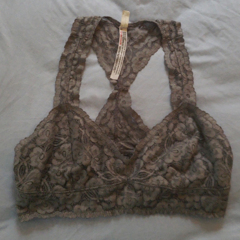 Lace Bralette